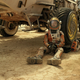 Image for article titled NASA and Matt Damon Told Us Why The Martian Is "a Love Letter to Science"